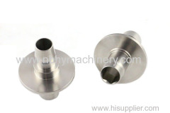 Stainless Steel Hot Forging Parts with Machining Service for Car Parts