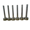 CNC Machining Hot/Cold Forging Parts Rod/Shaft for Auto Parts