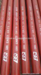 BS EN877 CAST IRON PIPE