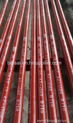 BS EN877 CAST IRON PIPE