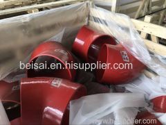 BS EN877 CAST IRON PIPE