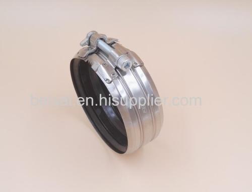 Rapid coupling  cv coupling  clamp