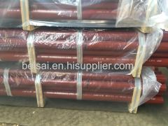 EN877 CAST IRON EPOXY PIPE FITTINGS