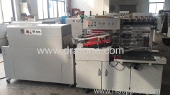 Shrink Wrapping Machine Shrink Wrapping Machine