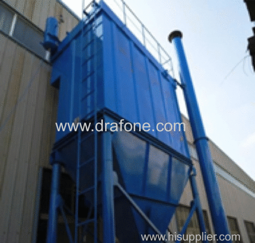 Dust collect machine Dust collect machine
