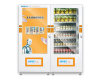 WM55T0 Vending Machine For Sale Bill & Coin Oprated Vending Machine Automatic Smart Vending Machine Customized Vending