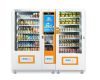 WM22T0 Vending Machine For Sale Bill & Coin Oprated Vending Machine
