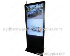 Touch Advertising Screen Kiosk Self Service Kiosk Touch Screen Payment Mall Kiosk Touch Advertising Screen Kiosk