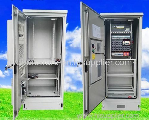 Outdoor Communication Integrated Power Cabinet Outdoor Battery Cabinet Outdoor Communication Cabinet
