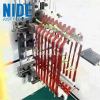 big power medium motor stator winding machine automatic coil winding machine for india