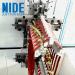 China manufacturing medium submersible motor and pump motor coil winding machine