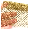 Decorative Mesh Chain Mail Curtain