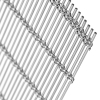 stainless steel architectural decorative wire mesh