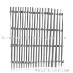 architectural mesh for curtain wall