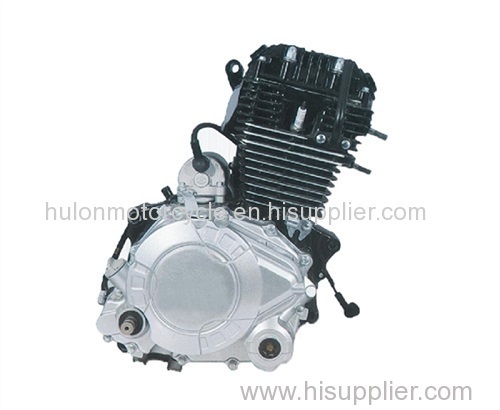 125cc motorcycle engine CDI 125cc motorcycle engine