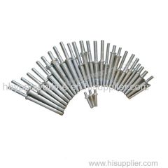 Spindle/Insulator Pin Overhead Line Fittings Power Line Hardware