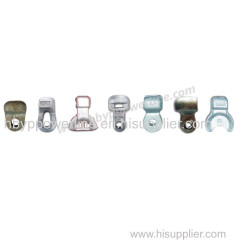 Overhead Line Fittings Power Line Hardware stainless steel