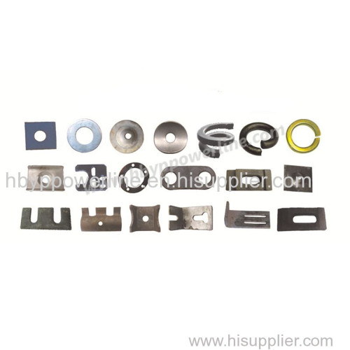 Washers spring washer washer