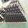 conveyor belting MackayROLLERGCS customized polyurethane belt conveyor pulley drum/China V-Belt Pulley V-Belt Pulley