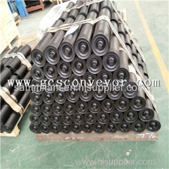 China V-Belt Pulley conveyor roller