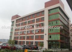 Shanghai Elue Industrial Co.,Ltd