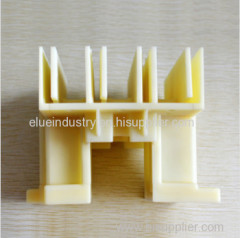 custom plastic prototype Custom Plastic Injection Molding Injection Molded Plastic Parts for auto parts