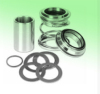 Cartridge Mechanical Seal for Gorman PUMP self priming Pump. MECHANICAL SEALS FOR Gorman rupp series pumps