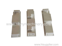 OEM Precision CNC Machining Milling Turning Parts