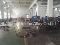 Shanghai Unique Alloy Co.Ltd