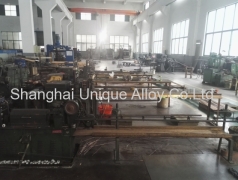 Shanghai Unique Alloy Co.Ltd