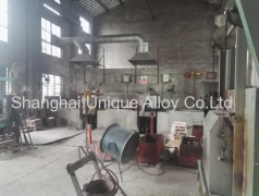 Shanghai Unique Alloy Co.Ltd