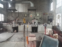 Shanghai Unique Alloy Co.Ltd