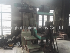 Shanghai Unique Alloy Co.Ltd