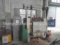 Shanghai Unique Alloy Co.Ltd