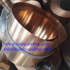 C17200 CuBe2 Beryllium Copper Strip
