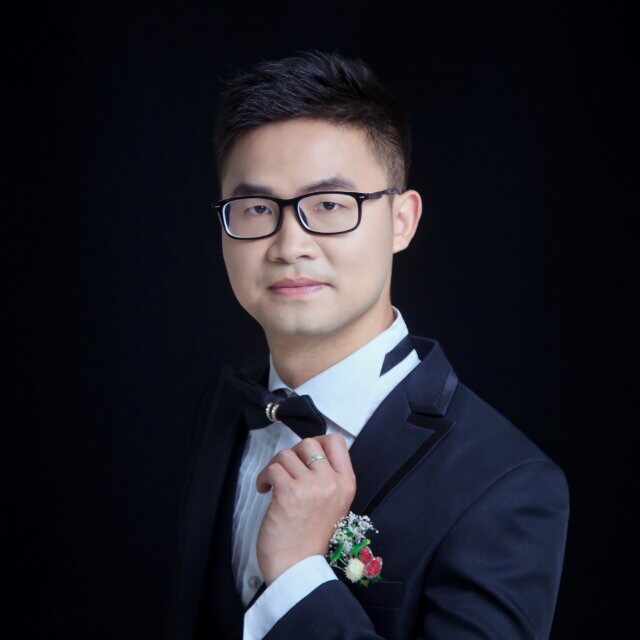 Mr. Steven Guo