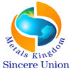 Metals Kingdom Industry Limited/ Sincere Union Imp&Exp Co.Ltd
