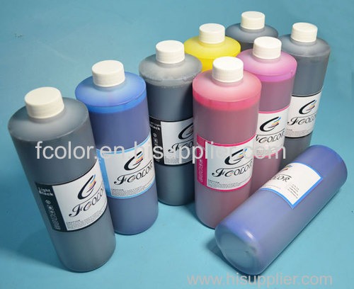Piezo Pigment Ink Bottle Ink for Epson Stylus PRO