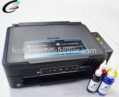 4 Colour Multifunction Printers for Epson Expression Home XP-240 Inkjet Printer