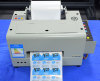 Roll Digital Color Waterproof Barcode Label Printer Machine