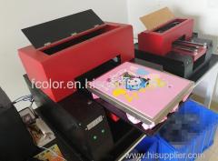  Direct to Garment DTG T Shirt Printer A3 Size