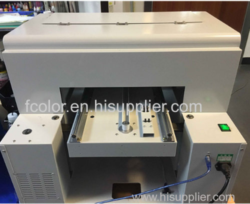 2018 Automatic Multicolor A3 UV Printer for Pen