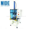 Automatic Stator Winding Forming Machine