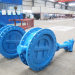 2m extension rod butterfly valve dn700 pn16
