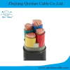 PVC insulated and sheathed Electric cable