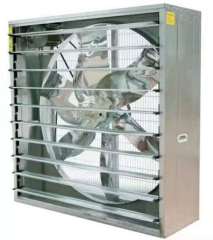 Equipment Agricultural Hot Sale Exhaust Fan for Poultry Farm