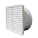 PVC Material Shutter Poultry Farm Shed Ventilation Fan with Anti Corrosion