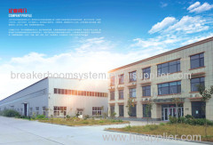 Jinan YZH Machinery Equipment Co., Ltd