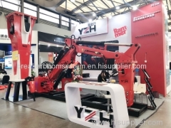 Jinan YZH Machinery Equipment Co., Ltd
