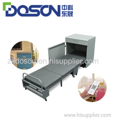 2019HOt Selling Nursing Bed Vending Locker